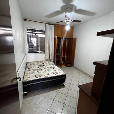 Ferienwohnung Apartamento Para Temporada Guarapari Exterior foto