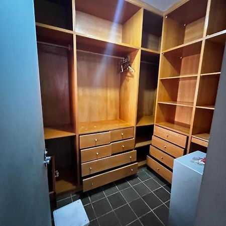 Ferienwohnung Apartamento Para Temporada Guarapari Exterior foto