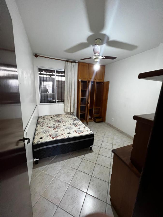 Ferienwohnung Apartamento Para Temporada Guarapari Exterior foto