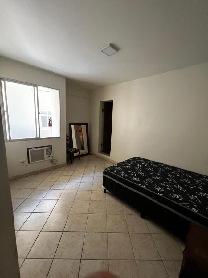 Ferienwohnung Apartamento Para Temporada Guarapari Exterior foto