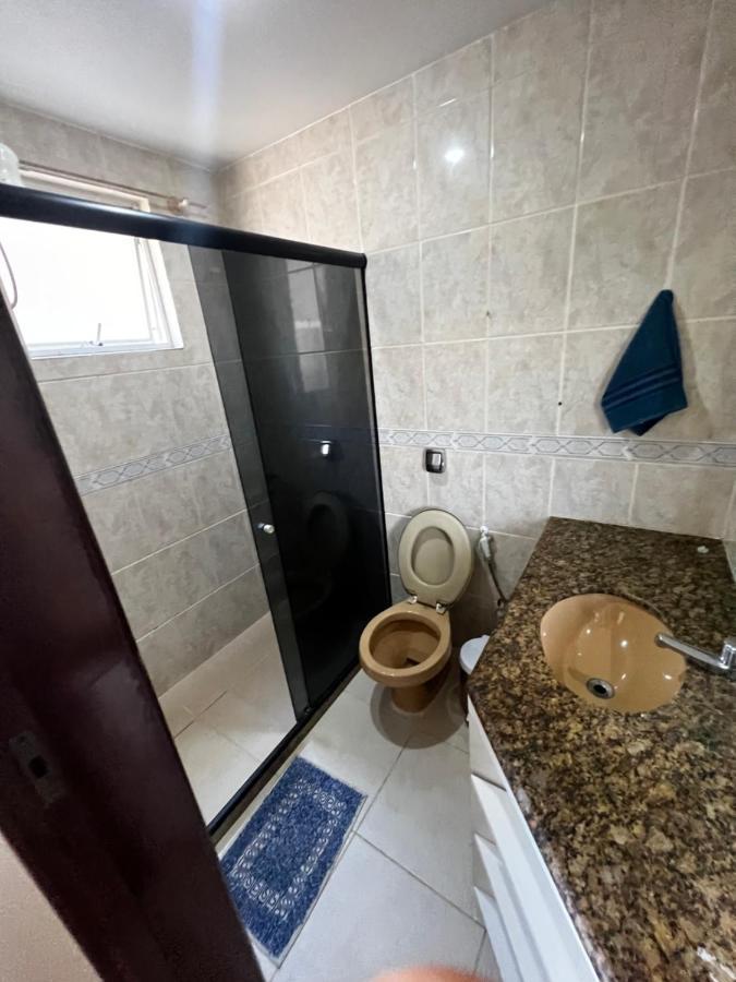 Ferienwohnung Apartamento Para Temporada Guarapari Exterior foto