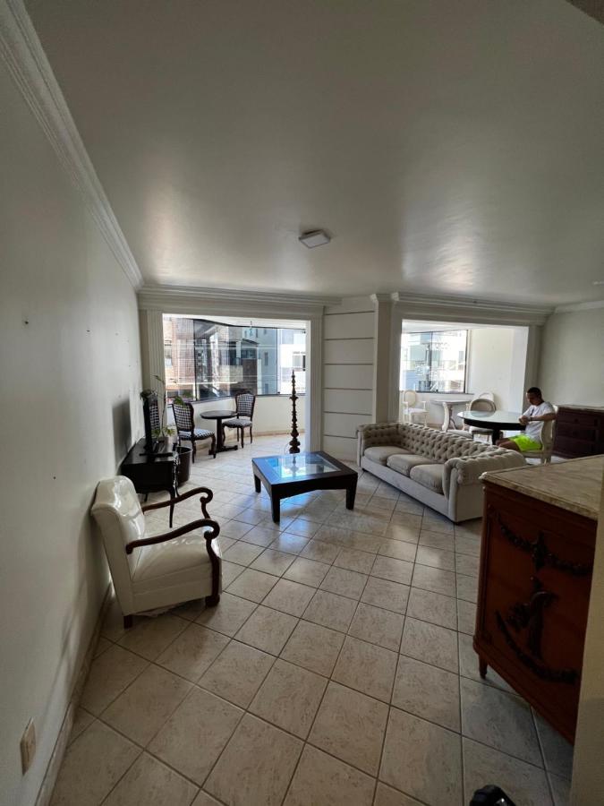 Ferienwohnung Apartamento Para Temporada Guarapari Exterior foto