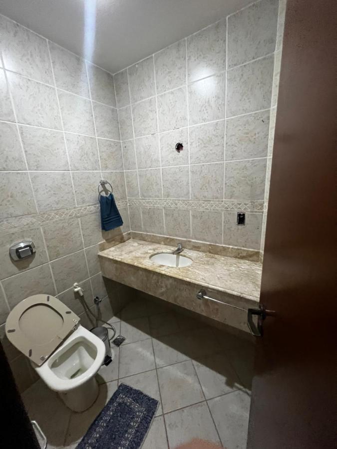 Ferienwohnung Apartamento Para Temporada Guarapari Exterior foto